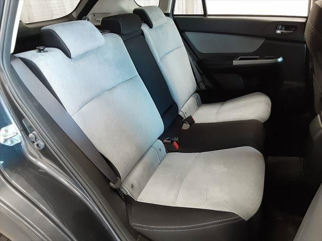 SUBARU XV HYBRID 2013 Image 31