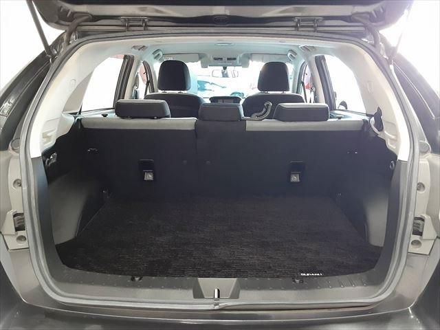 SUBARU XV HYBRID 2013 Image 31