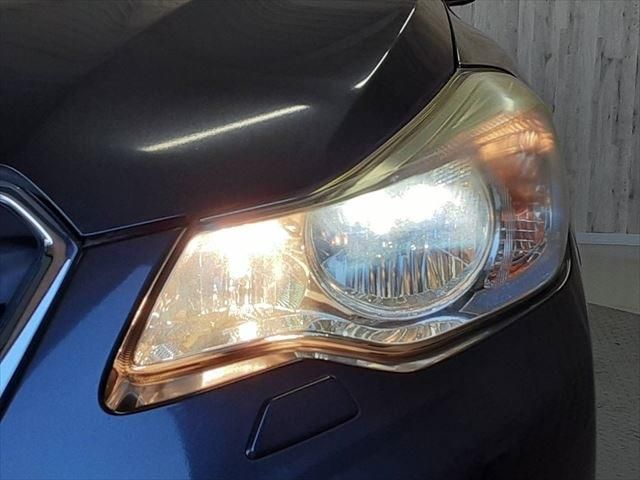 SUBARU XV HYBRID 2013 Image 31