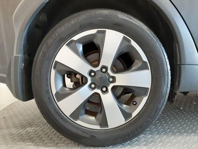 SUBARU XV HYBRID 2013 Image 31