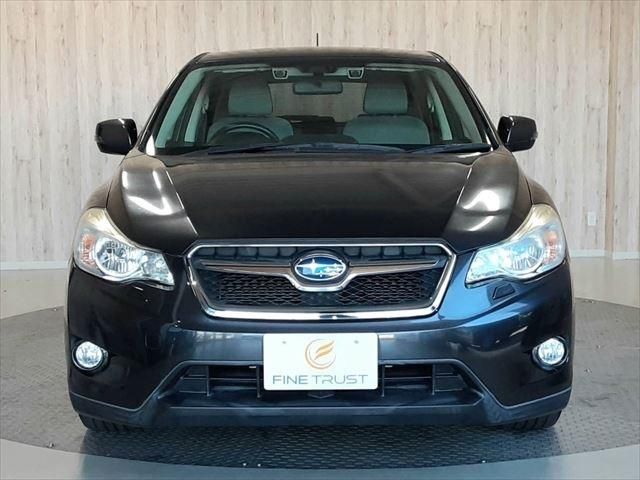 SUBARU XV HYBRID 2013 Image 31