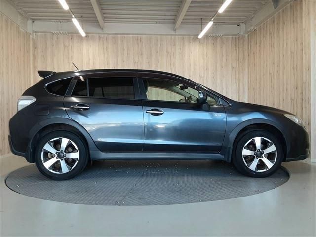 SUBARU XV HYBRID 2013 Image 31