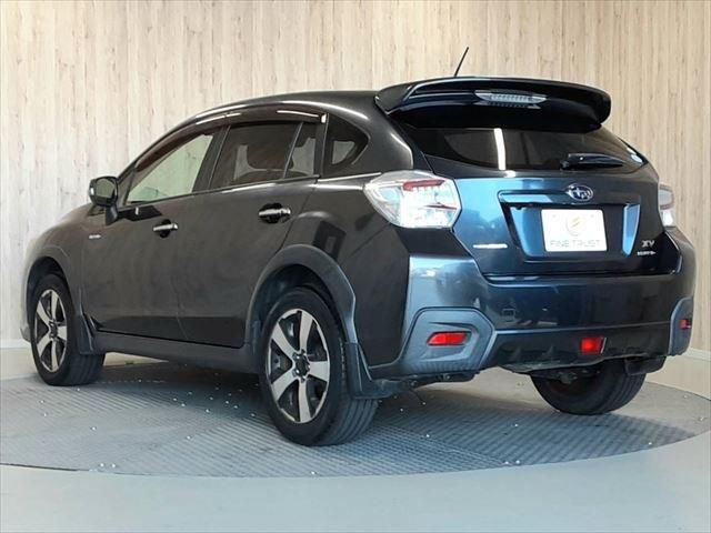 SUBARU XV HYBRID 2013 Image 31