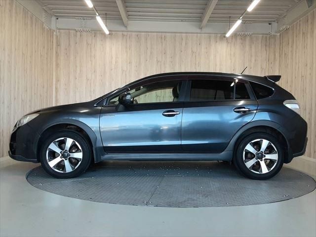 SUBARU XV HYBRID 2013 Image 31