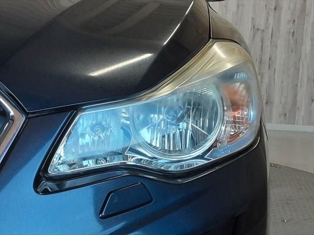 SUBARU XV HYBRID 2013 Image 31