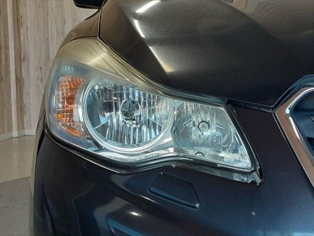 SUBARU XV HYBRID 2013 Image 31