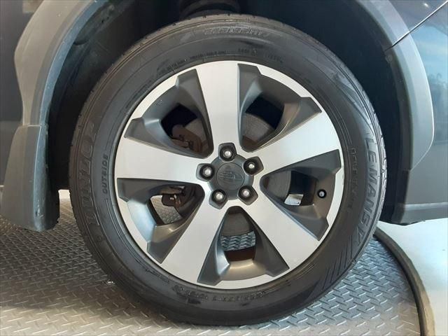 SUBARU XV HYBRID 2013 Image 31