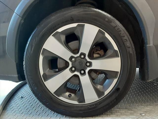 SUBARU XV HYBRID 2013 Image 31