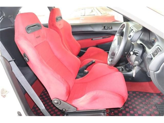 HONDA CIVIC HATCHBACK 2000 Image 31