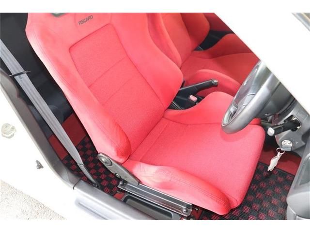 HONDA CIVIC HATCHBACK 2000 Image 31