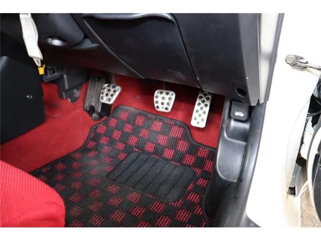 HONDA CIVIC HATCHBACK 2000 Image 31