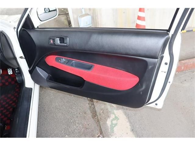 HONDA CIVIC HATCHBACK 2000 Image 31