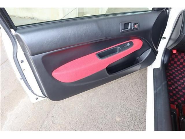 HONDA CIVIC HATCHBACK 2000 Image 31