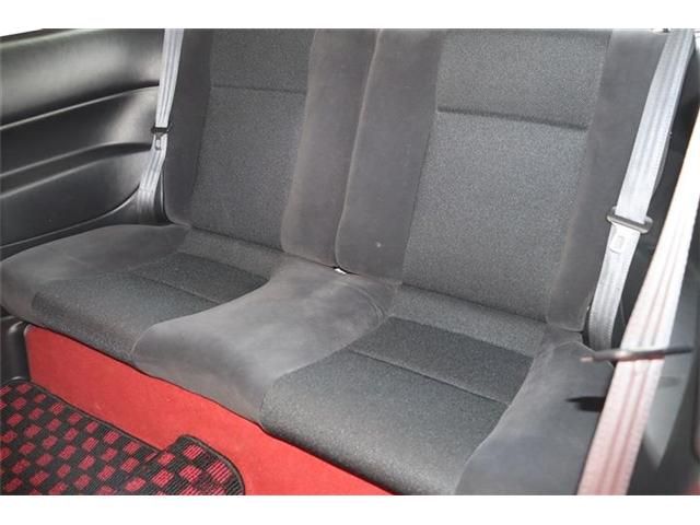 HONDA CIVIC HATCHBACK 2000 Image 31