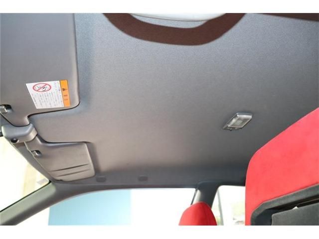 HONDA CIVIC HATCHBACK 2000 Image 31