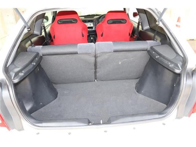 HONDA CIVIC HATCHBACK 2000 Image 31