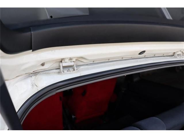 HONDA CIVIC HATCHBACK 2000 Image 31