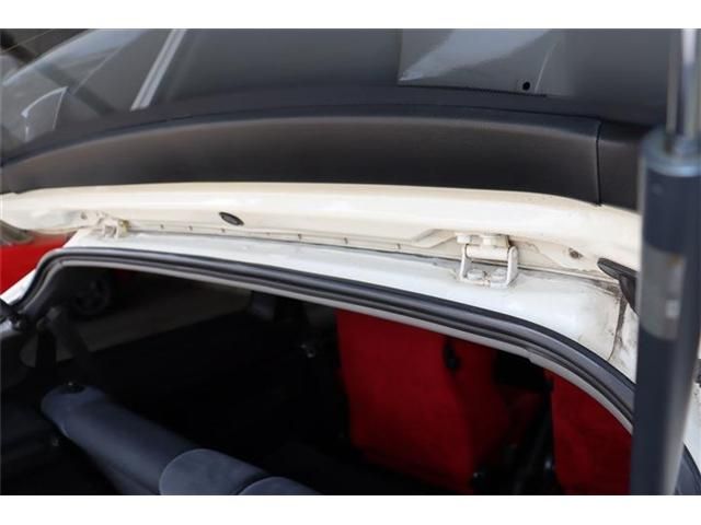 HONDA CIVIC HATCHBACK 2000 Image 31