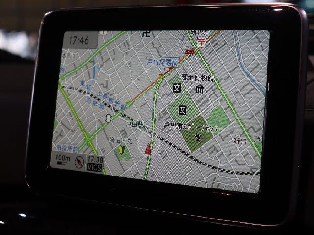 MERCEDES BENZ G CLAS 2016 Image 31