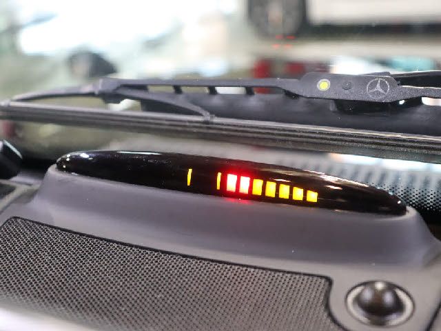 MERCEDES BENZ G CLAS 2016 Image 31