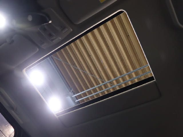 MERCEDES BENZ G CLAS 2016 Image 31