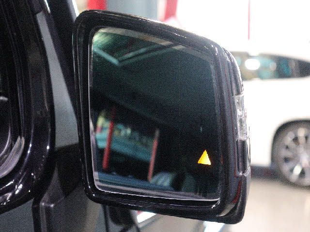 MERCEDES BENZ G CLAS 2016 Image 31