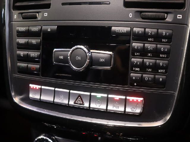 MERCEDES BENZ G CLAS 2016 Image 31