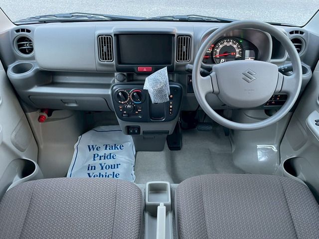 SUZUKI EVERY VAN 4WD 2025 Image 31