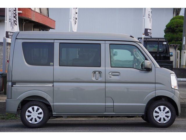 SUZUKI EVERY VAN 4WD 2025 Image 31
