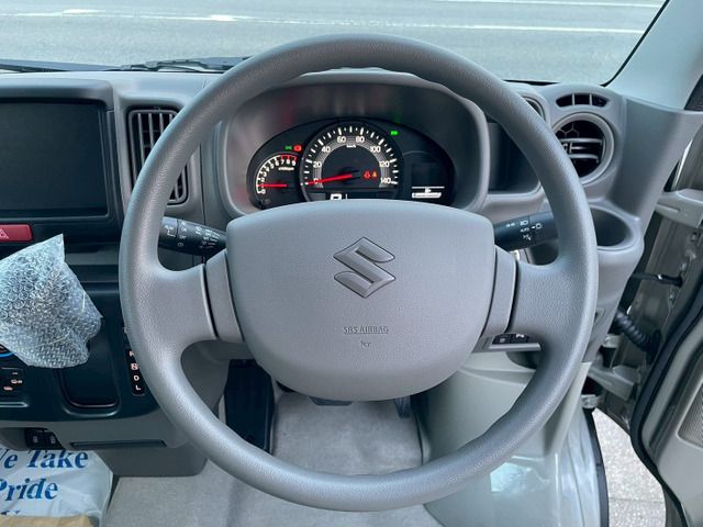 SUZUKI EVERY VAN 4WD 2025 Image 31