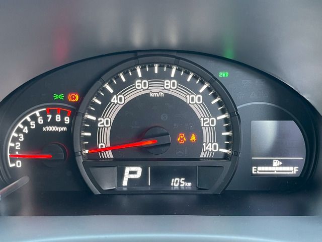 SUZUKI EVERY VAN 4WD 2025 Image 31