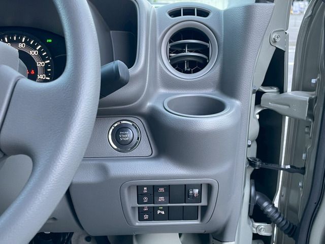 SUZUKI EVERY VAN 4WD 2025 Image 31