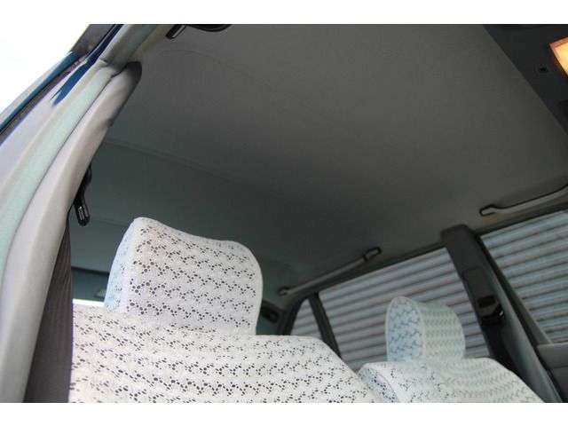 MERCEDES BENZ S CLAS 1985 Image 31