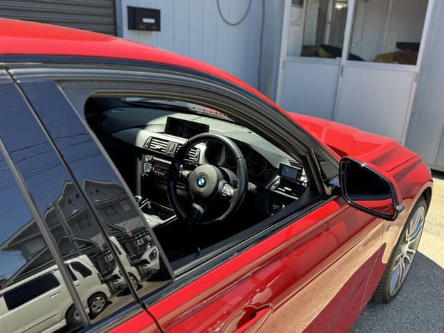 BMW 3SERIES SEDAN 2014 Image 31