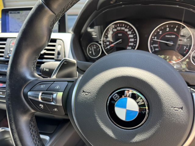 BMW 3SERIES SEDAN 2014 Image 31