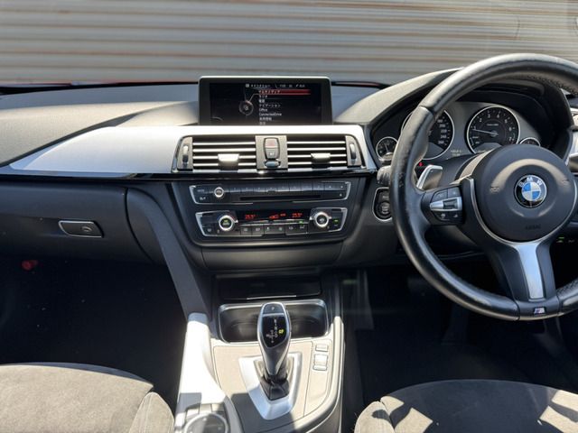 BMW 3SERIES SEDAN 2014 Image 31