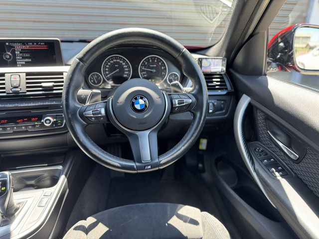 BMW 3SERIES SEDAN 2014 Image 31