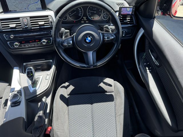 BMW 3SERIES SEDAN 2014 Image 31