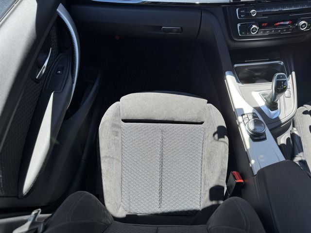 BMW 3SERIES SEDAN 2014 Image 31