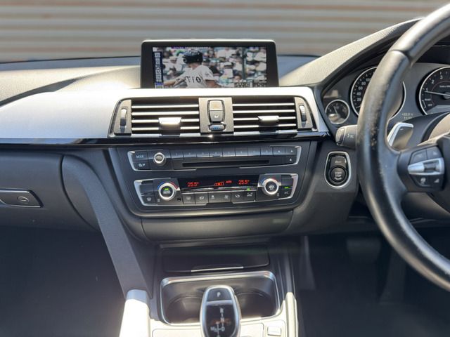 BMW 3SERIES SEDAN 2014 Image 31