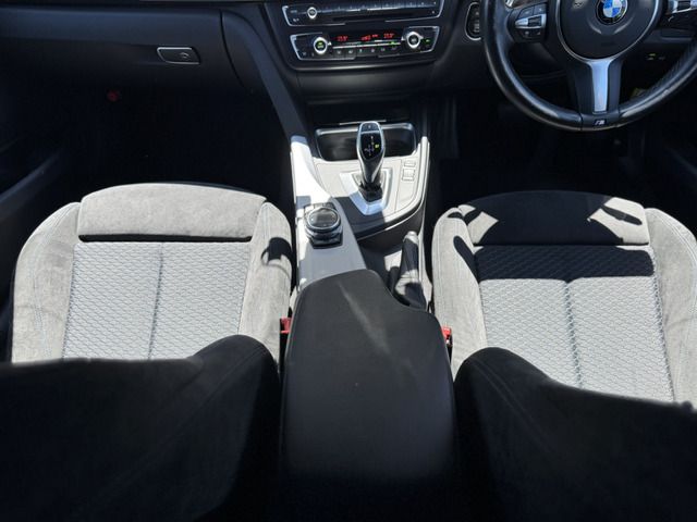 BMW 3SERIES SEDAN 2014 Image 31