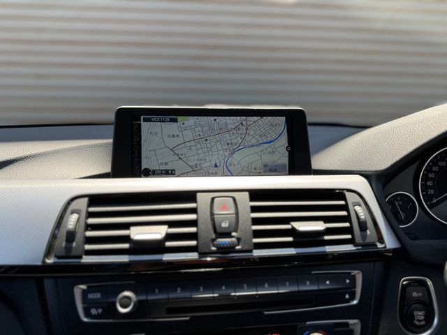 BMW 3SERIES SEDAN 2014 Image 31