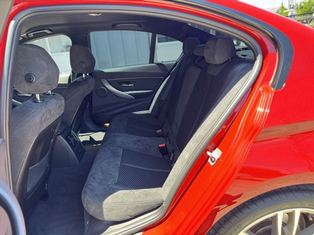 BMW 3SERIES SEDAN 2014 Image 31