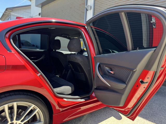 BMW 3SERIES SEDAN 2014 Image 31