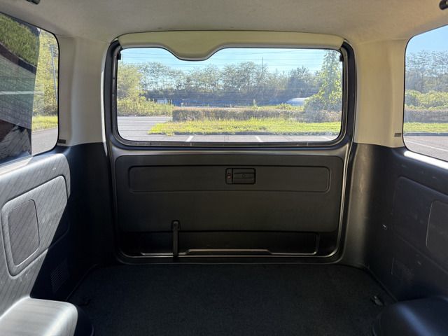 TOYOTA HIACE VAN 4WD 2013 Image 31