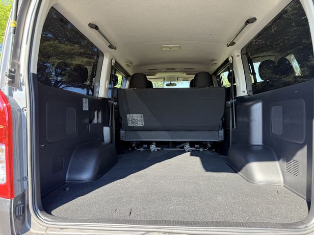 TOYOTA HIACE VAN 4WD 2013 Image 31