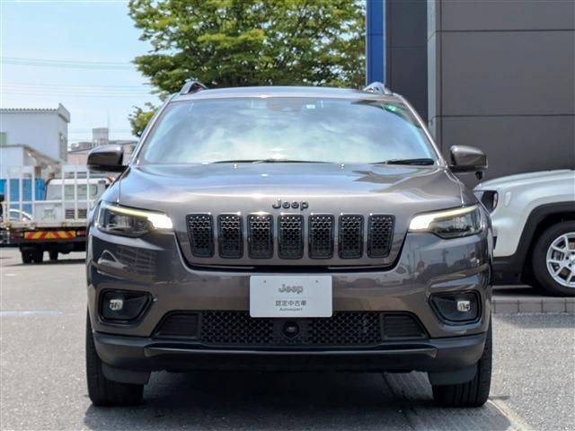 JEEP CHEROKEE 2020 Image 31