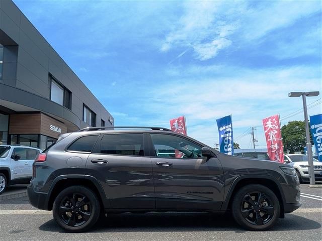 JEEP CHEROKEE 2020 Image 31