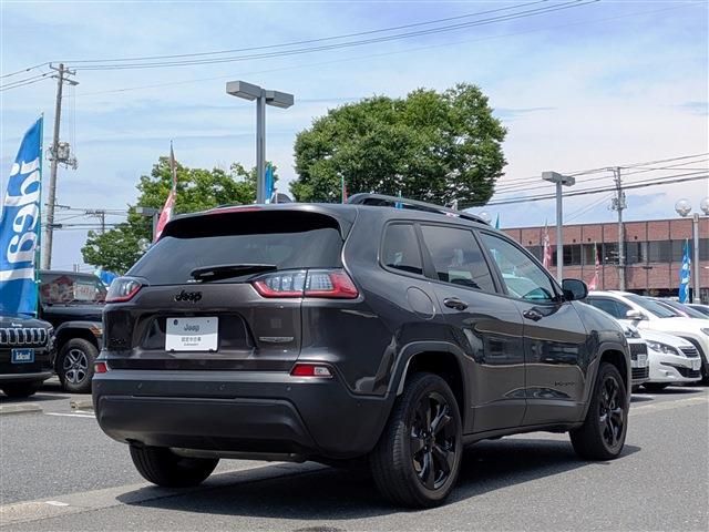 JEEP CHEROKEE 2020 Image 31