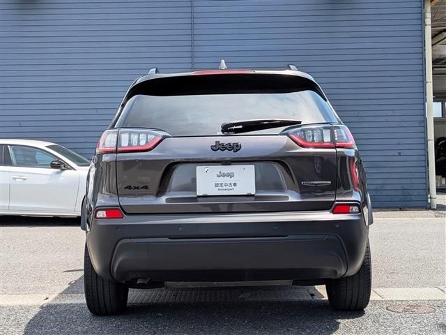 JEEP CHEROKEE 2020 Image 31